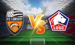مشاهدة مباراة لوريان و نادي ليل بث مباشر Lorient vs Lille