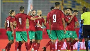 مفاجآت كثيرة في قائمة خليلودزيتش لمنتخب المغرب