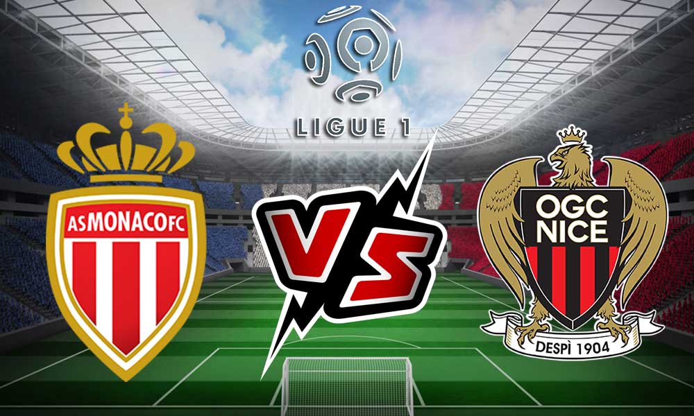 مشاهدة مباراة موناكو و نيس بث مباشر 2023-02-26 Monaco vs Nice