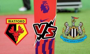 مشاهدة مباراة نيوكاسل يونايتد و واتفورد بث مباشر Watford vs Newcastle United