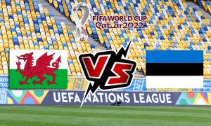 مشاهدة مباراة ويلز و إستونيا بث مباشر اليوم Wales vs Estonia