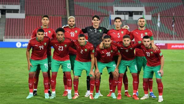 الأسود بالعلامة الكاملة في تصفيات المونديال