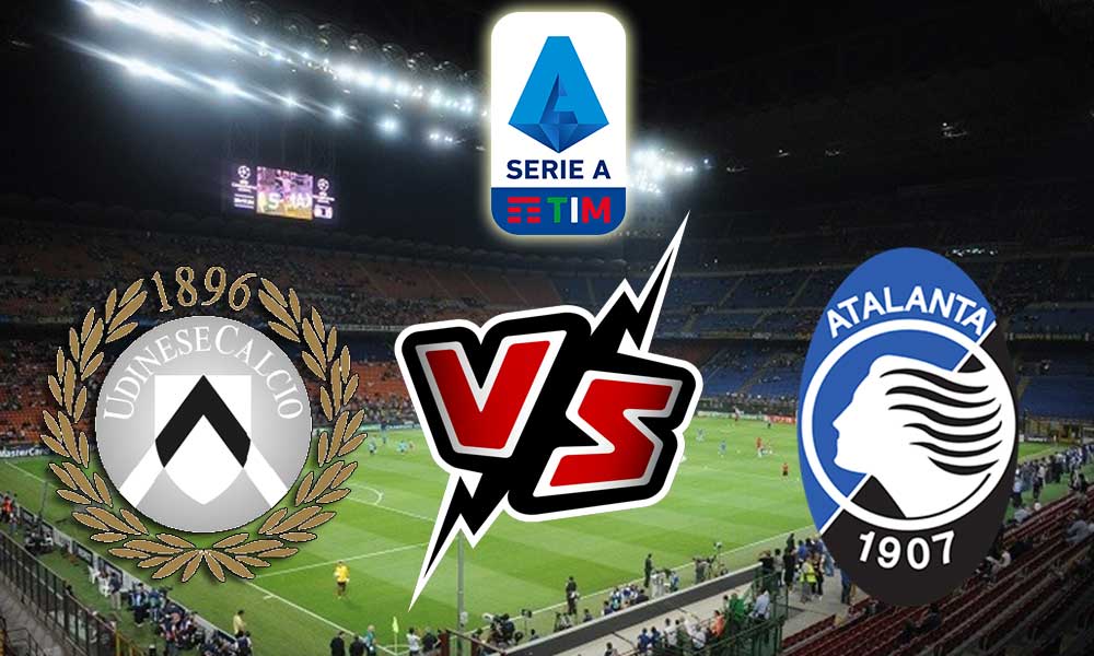 مشاهدة مباراة أتلانتا و أودينيزي بث مباشر Atalanta vs Udinese