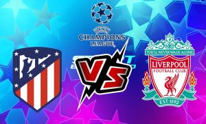 مشاهدة مباراة اتليتكو مدريد و ليفربول بث مباشر Atlético Madrid vs Liverpool
