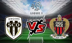 مشاهدة مباراة أنجيه و نيس بث مباشر Angers SCO vs Nice