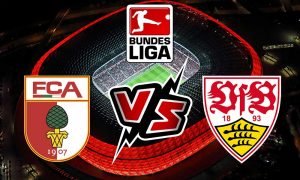 مشاهدة مباراة أوجسبورج و شتوتجارت بث مباشر Augsburg vs Stuttgart