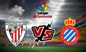 مشاهدة مباراة إسبانيول و أتلتيك بيلباو بث مباشر Espanyol vs Athletic Club