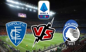 مشاهدة مباراة إمبولي و أتلانتا بث مباشر Empoli vs Atalanta