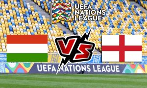 مشاهدة مباراة إنجلترا و المجر بث مباشر England vs Hungary