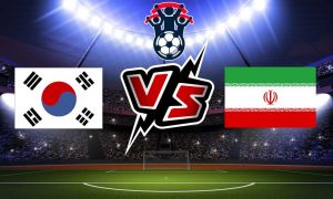 مشاهدة مباراة إيران و كوريا الجنوبية بث مباشر Iran vs Korea Republic