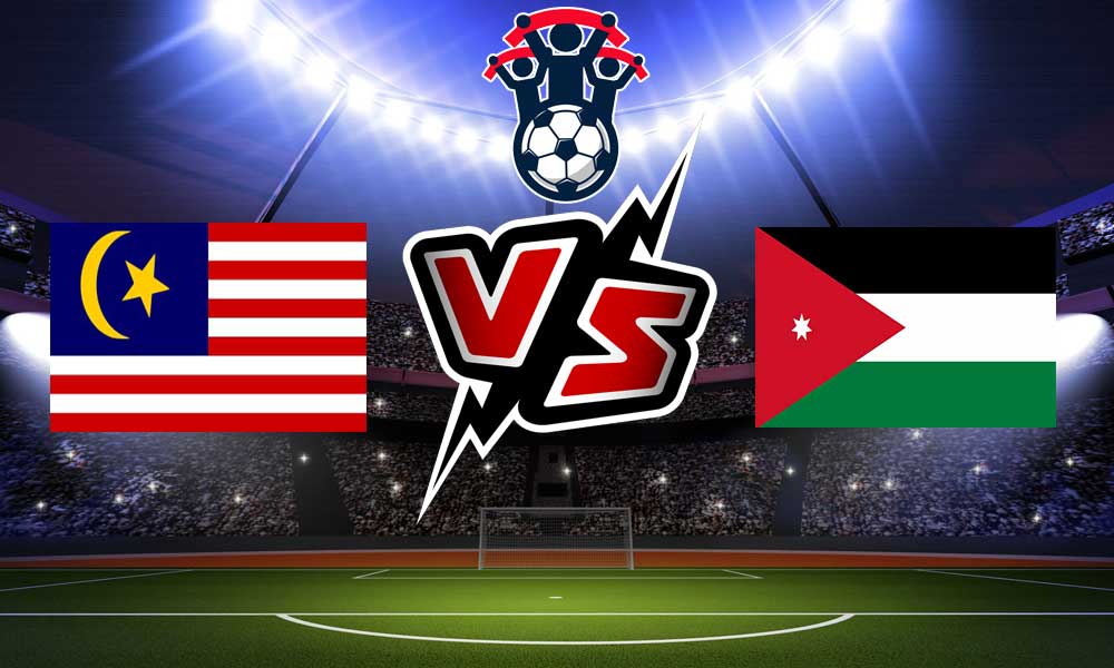 مشاهدة مباراة الأردن و ماليزيا بث مباشر Jordan vs Malaysia