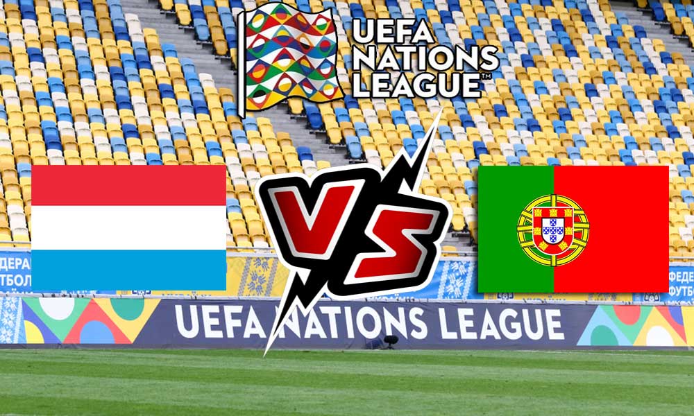 مشاهدة مباراة البرتغال و لوكسمبرج بث مباشر Portugal vs Luxembourg