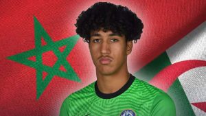 التلمساني: سعيد بإختياري للمغرب بدل الجزائر و فرنسا
