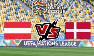 مشاهدة مباراة الدانمارك و النمسا بث مباشر  Denmark vs Austria