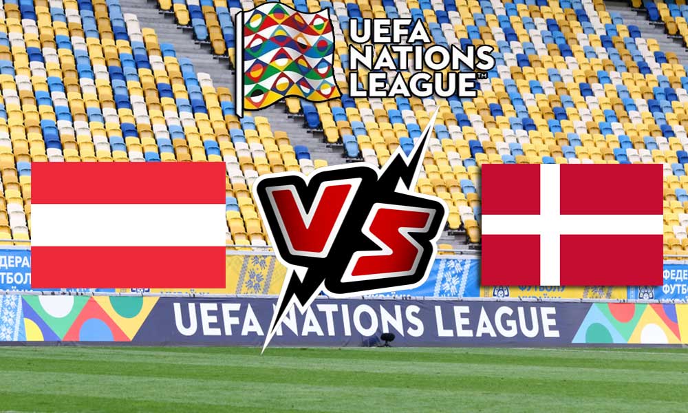 مشاهدة مباراة الدانمارك و النمسا بث مباشر  Denmark vs Austria