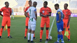 الرجاء في الصدارة مؤقتا بعد فوز ثمين على الدفاع الجديدي