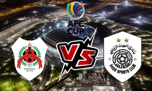مشاهدة مباراة السد القطري و الريان بث مباشر Al sadd vs Al Rayyan