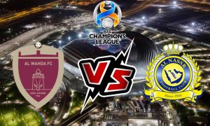 مشاهدة مباراة النصر و الوحدة الإماراتي بث مباشر Al Wahda vs Al Nassr