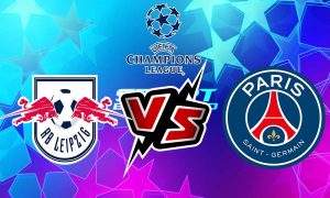 مشاهدة مباراة باريس سان جيرمان و لايبزيغ بث مباشر PSG vs RB Leipzig
