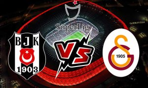 مشاهدة مباراة بشكتاش و غلطة سراي بث مباشر 25-10-2021 Beşiktaş vs Galatasaray