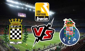 مشاهدة مباراة بورتو و بوافيستا بث مباشر Porto vs Boavista