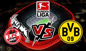 مشاهدة مباراة بوروسيا دورتموند و كولن بث مباشر Borussia Dortmund vs Köln