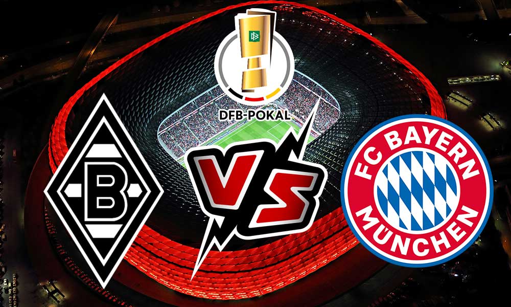 مشاهدة مباراة بايرن ميونيخ و بوروسيا مونشنغلادباخ بث مباشر 2023-02-18 Borussia M’gladbach vs Bayern München