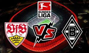 مشاهدة مباراة بوروسيا مونشنغلادباخ و شتوتجارت بث مباشر Borussia M’gladbach vs Stuttgart