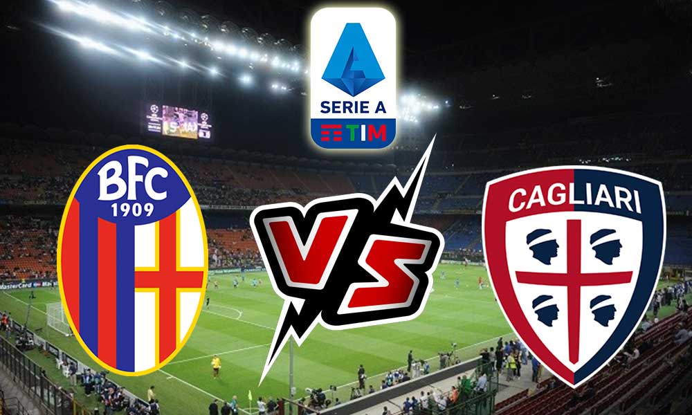 مشاهدة مباراة بولونيا و كالياري بث مباشر Bologna vs Cagliari