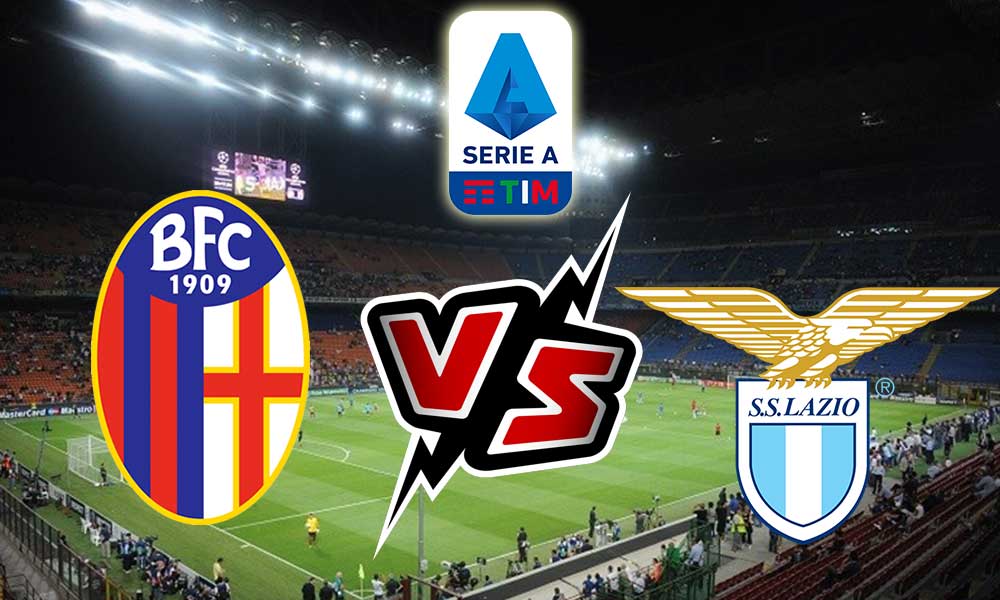 مشاهدة مباراة بولونيا و لاتسيو بث مباشر Bologna vs Lazio
