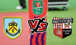 مشاهدة مباراة بيرنلي و برينتفورد بث مباشر Burnley vs Brentford