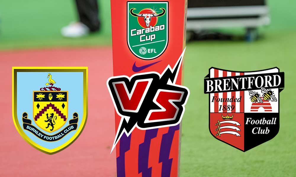مشاهدة مباراة بيرنلي و برينتفورد بث مباشر Burnley vs Brentford