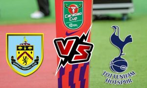 مشاهدة مباراة بيرنلي و توتنهام بث مباشر Burnley vs Tottenham Hotspur