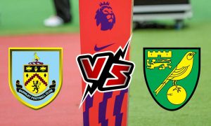 مشاهدة مباراة بيرنلي و نوريتش سيتي بث مباشر Burnley vs Norwich City
