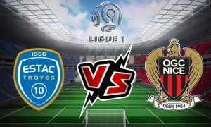 مشاهدة مباراة تروا و نيس بث مباشر Troyes vs Nice