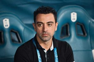تفاصيل عقد تشافي مع برشلونة