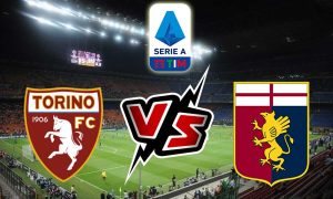 مشاهدة مباراة جنوى و تورينو بث مباشر Torino vs Genoa