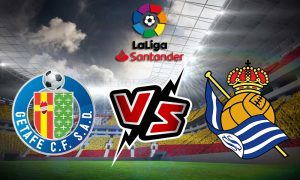 مشاهدة مباراة خيتافي و ريال سوسييداد بث مباشر Getafe vs Real Sociedad