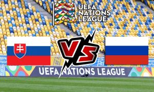 مشاهدة مباراة روسيا و سلوفاكيا بث مباشر Russia vs Slovakia