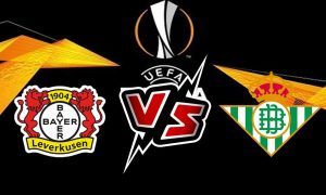 مشاهدة مباراة ريال بيتيس و باير ليفركوزن بث مباشر Real Betis vs Bayer Leverkusen