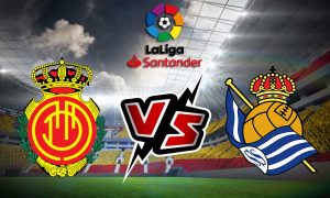 مشاهدة مباراة ريال سوسييداد و ريال مايوركا بث مباشر 2023-03-12 Mallorca vs Real Sociedad