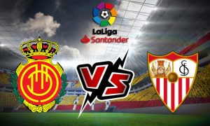 مشاهدة مباراة إشبيلية و ريال مايوركا بث مباشر 2023-02-11 Sevilla vs Mallorca