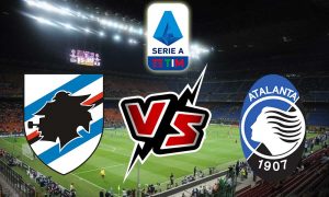 مشاهدة مباراة سامبدوريا و أتلانتا بث مباشر Sampdoria vs Atalanta
