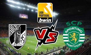 مشاهدة مباراة سبورتينج لشبونة و فيتوريا غيماريش بث مباشر Sporting CP vs Vitória Guimarães
