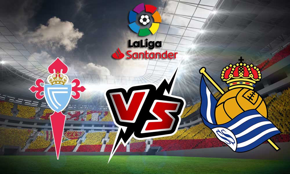 مشاهدة مباراة ريال سوسييداد و سيلتا فيغو بث مباشر 2023-02-18 Real Sociedad vs Celta de Vigo