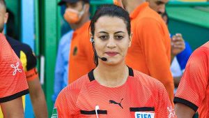 ظهور شاهنده المغربي أبرز ما ميز الجولة الأولى من الدوري المصري