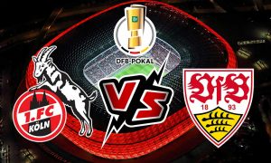 مشاهدة مباراة شتوتجارت و كولن بث مباشر Stuttgart vs Köln