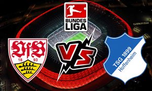 مشاهدة مباراة شتوتجارت و هوفنهايم بث مباشر 2023-01-24 Hoffenheim vs Stuttgart