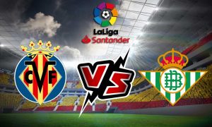 مشاهدة مباراة فياريال و ريال بيتيس بث مباشر 2023-03-12 Villarreal vs Real Betis