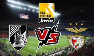 مشاهدة مباراة فيتوريا غيماريش و بنفيكا بث مباشر Vitória Guimarães vs Benfica